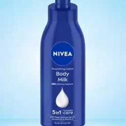 Body Milk Nourishing Body Lotion-29