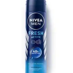 Men Fresh Active Deodorant Spray-71