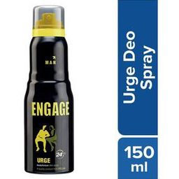 Urge Deodorant Spray For Man-2