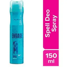 Spell Deodorant Spray for Women-image-20