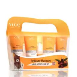 Manicure Pedicure Kit-14