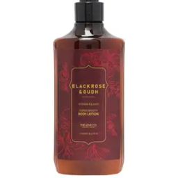 Black Rose & Oudh Super Smooth Body Lotion-12
