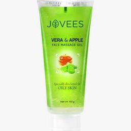Face Massage Gel For Oily Skin - Vera & Applem-image-52