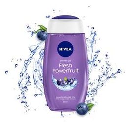 Power Fruit Fresh Shower Gel-image-51