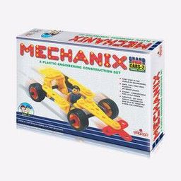 Engineering Construction Cars - 2-45