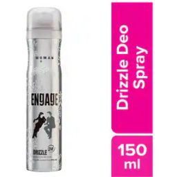 Drizzle Deodorant Spray For Women-53