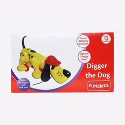 Digger The Dog Set-image-33
