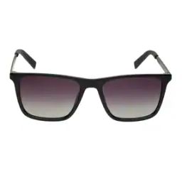 Unisex UV-Protected Square Sunglasses-NA 3646P C1 55 S-image-40
