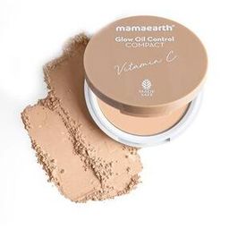 Glow Oil Control Compact SPF 30 - 02 Creme Glow-41