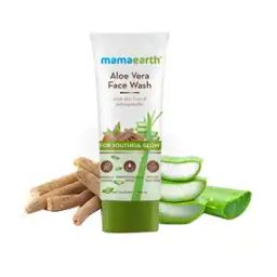 Aloe Vera Face Wash-53