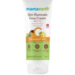 Skin Illuminate Face Cream With Vitamin C And Turmeric For Radiant Skin-26