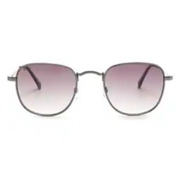 Unisex UV-Protected Square Sunglasses-2527 C2 Aubrey 50-picture-28