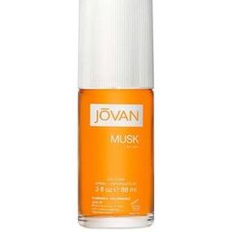 Musk Eau De Cologne Perfume-53