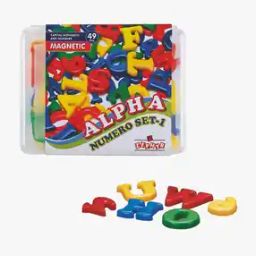 Alpha Numero Jar Board Game Puzzle-image-4