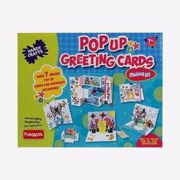 Handycraft Pop-Up Greeting Cards-38