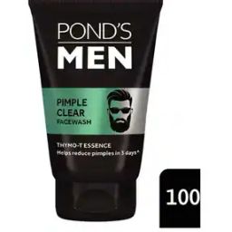 Pimple Clear Face Wash-35