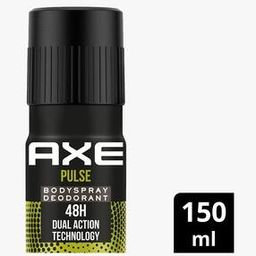 Pulse Long Lasting Deodorant Body Spray-44