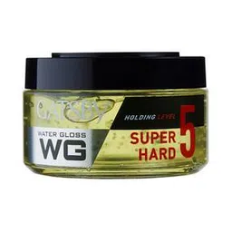 Water Gloss Super Hard Gel-image-11
