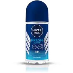 Fresh Active Deodorant Roll On-61