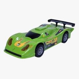 Friction Powered Ben10 Racing Car-5