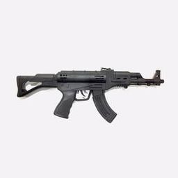 Toyzone F-600 Gun-10