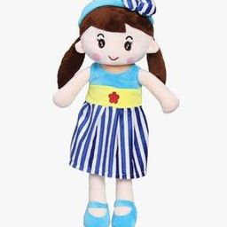 Cute Soft Doll-15