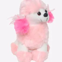 Poddle Dog Soft Toy-48
