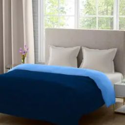300 GSM Queen Size Comforter-37