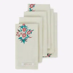 6 Pc Table Napkins Set-image-6
