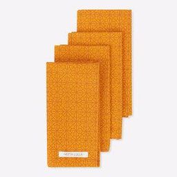4 Pc Table Napkins Set-image-44
