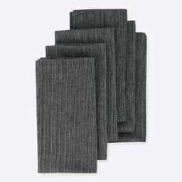 6 Pc Table Napkins Set-53
