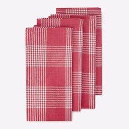 4 Pc Table Napkins Set-image-65