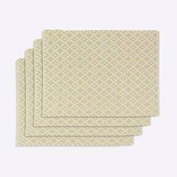 4 Pc Table Mat Set-image-101
