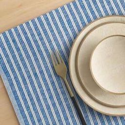 4 Pc Table Mat Set-10