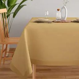 6 Seater Table Cloth-21