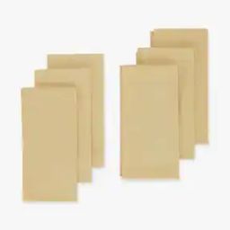 6 Pc Table Napkins Set-image-61