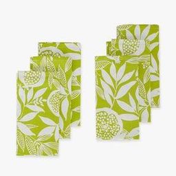 6 Pc Table Napkins Set-image-63