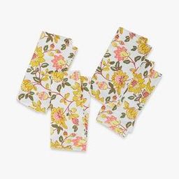 4 Pc Table Napkins Set-image-57