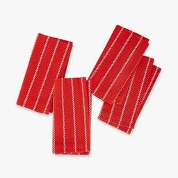 4 Pc Table Napkins Set-image-10