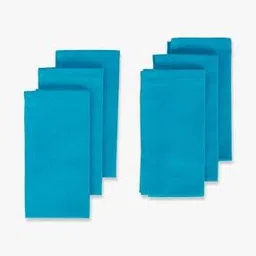 6 Pc Table Napkins Set-image-9