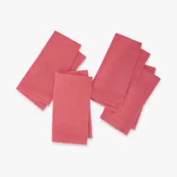 4 Pc Table Napkins Set-image-60