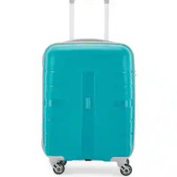 Nexon Hard Body Small Trolley Bag-28