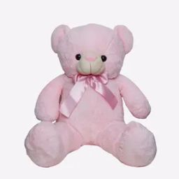 Wolly Teddy Bear-39