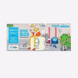 Long Legs Board Game-image-62