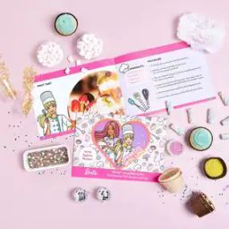 Barbie Sweet Celebrations-45
