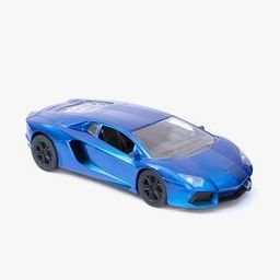 Electric Remote Controlled Luxurious Sports Racing Car-21