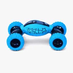 All Terrain Remote Control Twisting Stunt Car-19