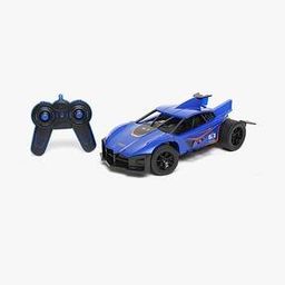 Plastic Vapour Spray Racing Remote Control Car-40