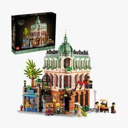 Boutique Hotel Building Kit-image-44