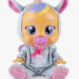 Jenna Cry Doll-image-18